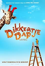 My Giraffe 2017 Dub in Hindi Full Movie